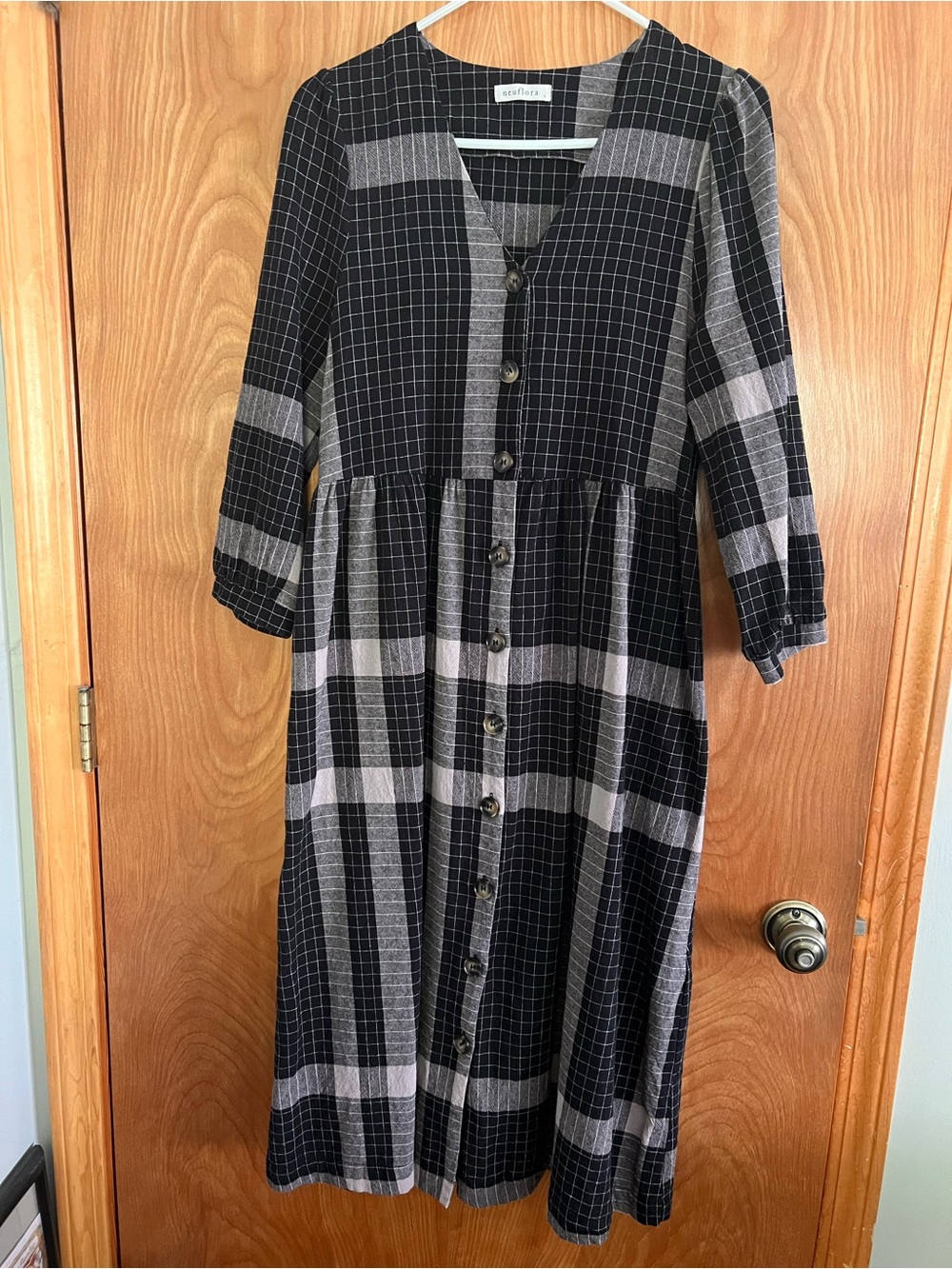 Neuflora Raleigh Dress